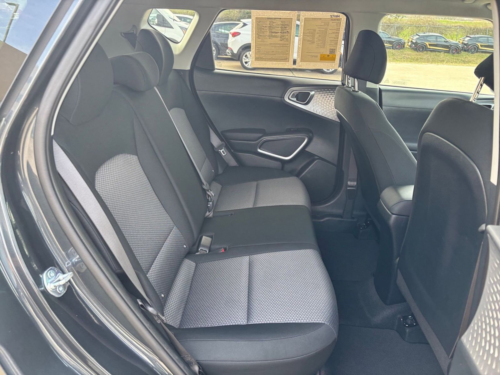 Thumbnail: 2025 Kia Soul - 22