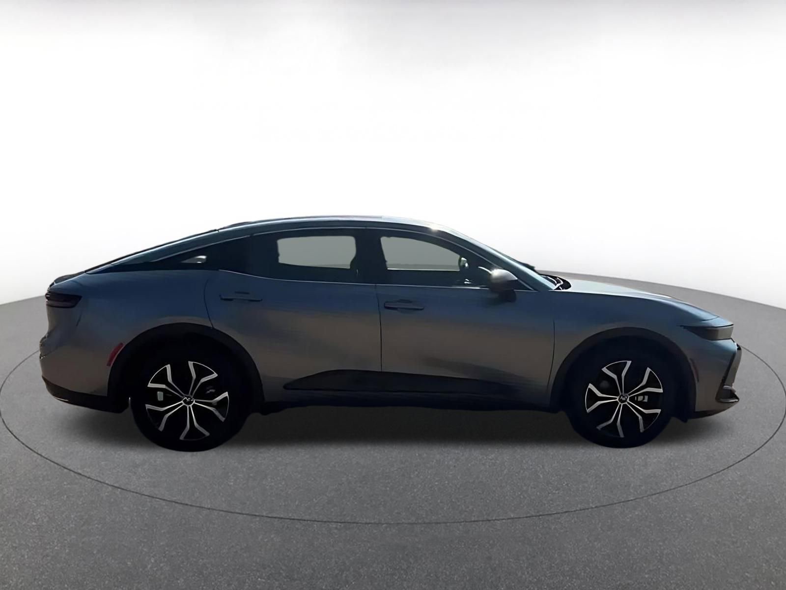 Thumbnail: 2025 Toyota Crown - 14