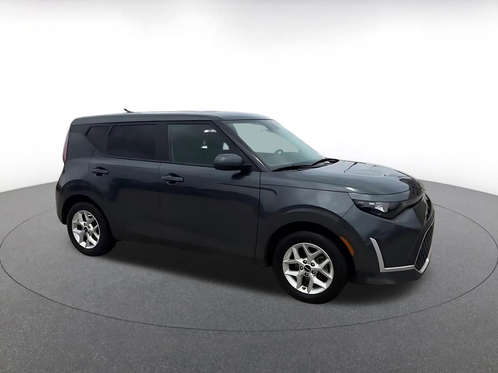 Thumbnail: 2025 Kia Soul - 2