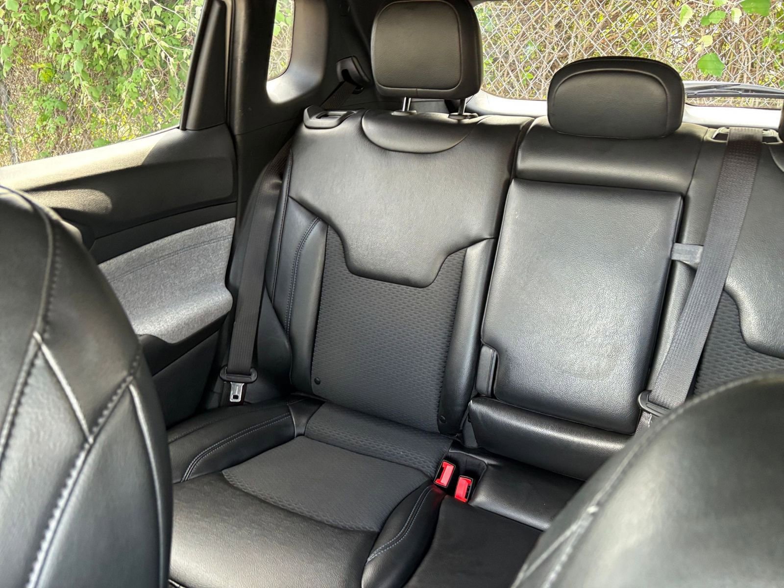 2023 Jeep Compass Latitude 33
