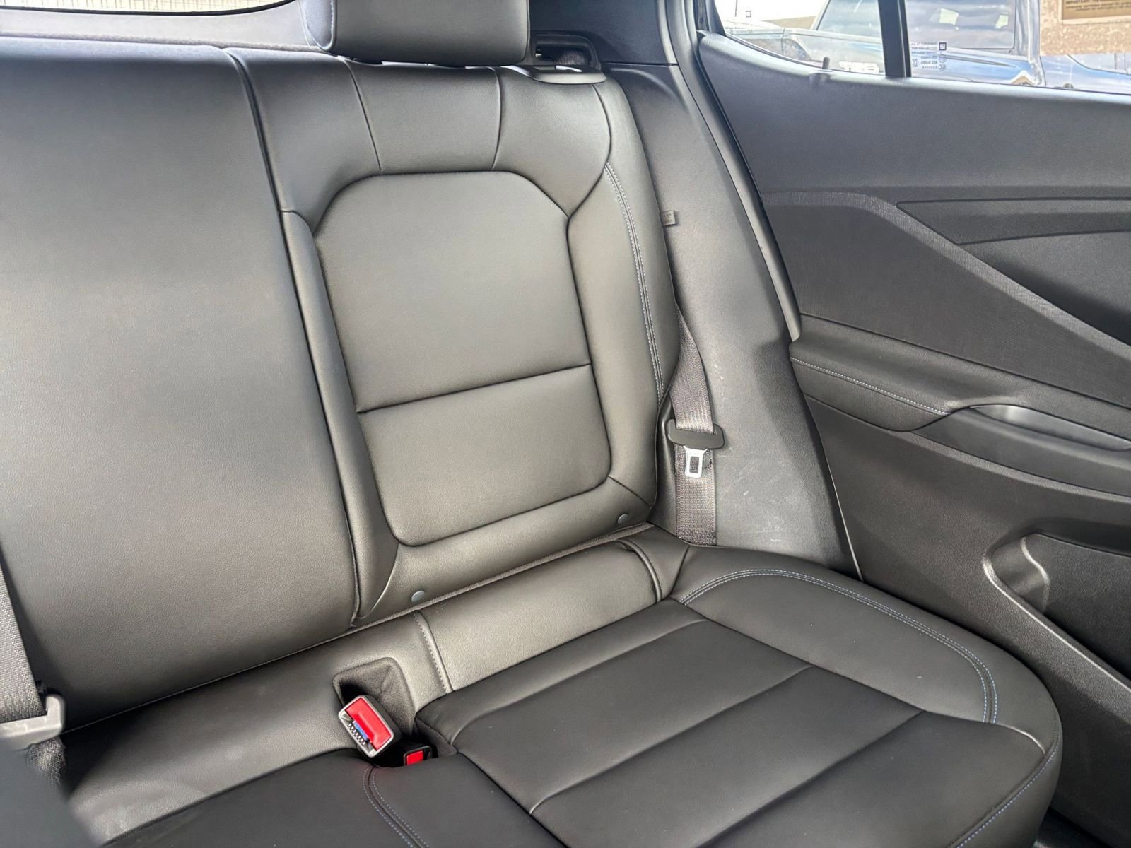 Thumbnail: 2025 Buick Envista - 35