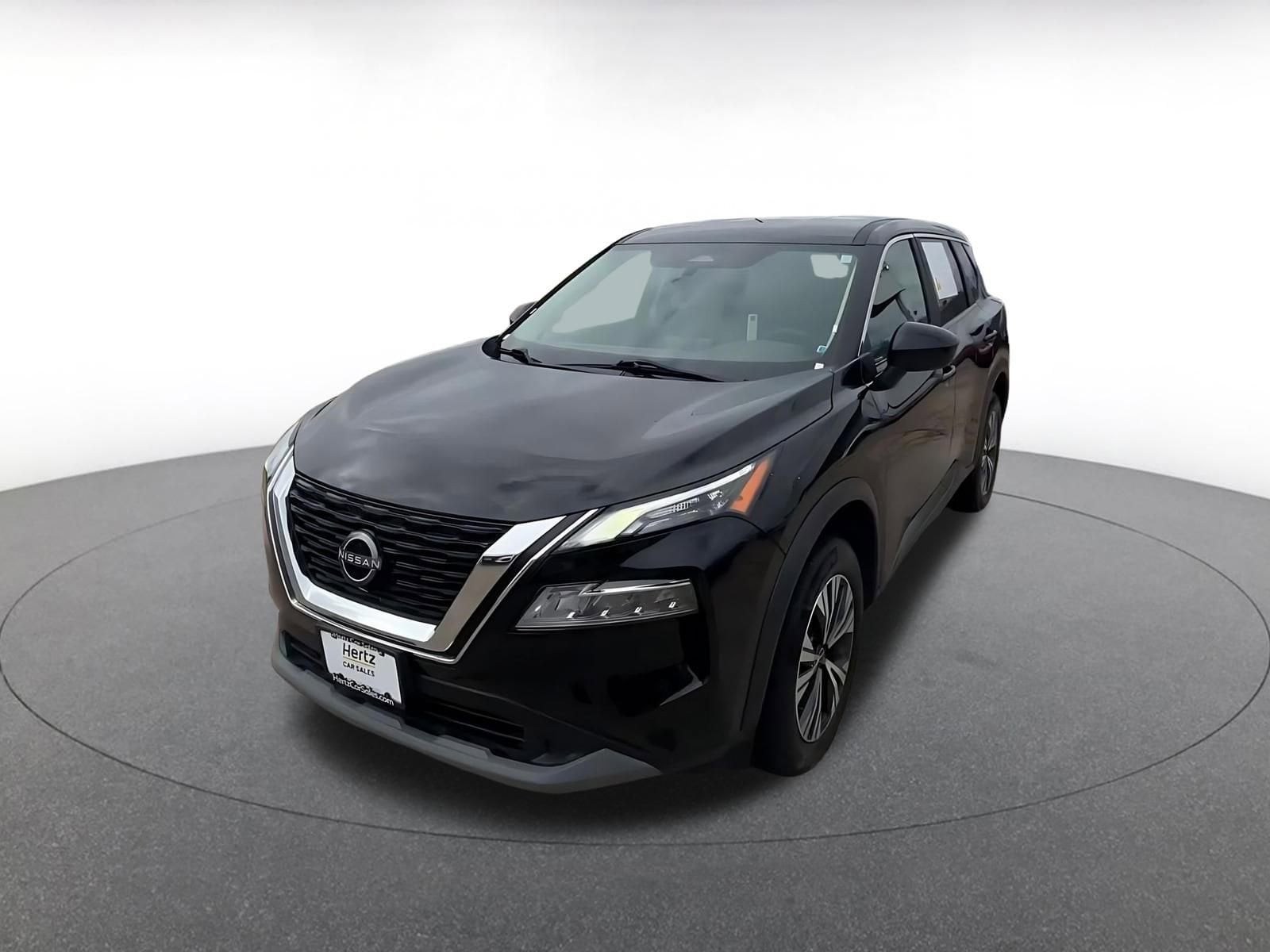 Thumbnail: 2023 Nissan Rogue - 7