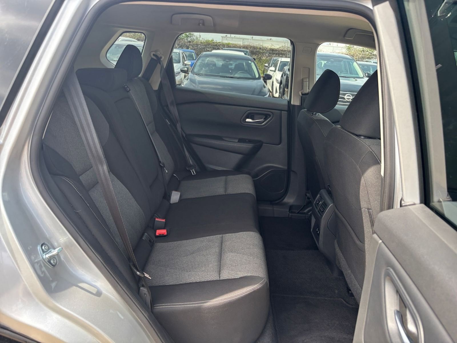 Thumbnail: 2025 Nissan Rogue - 28