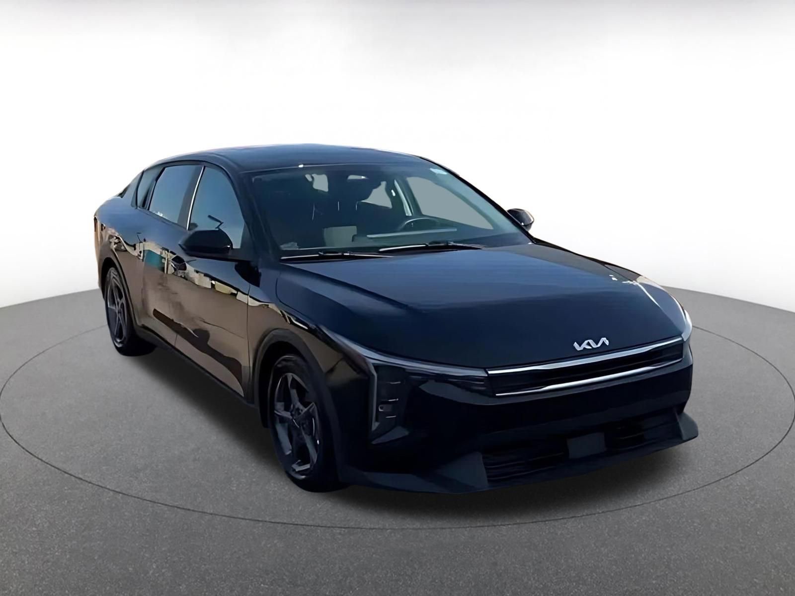 Thumbnail: 2025 Kia K4 - 3