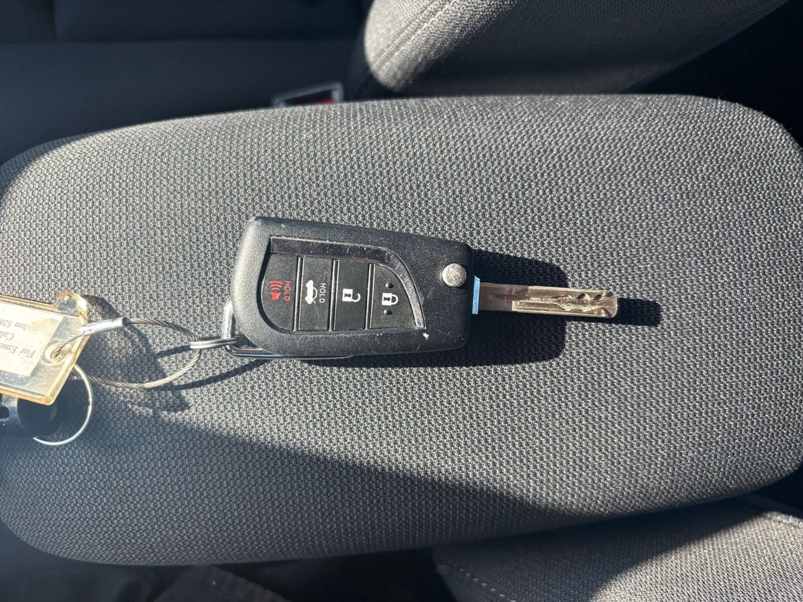 Thumbnail: 2025 Toyota Corolla - 22