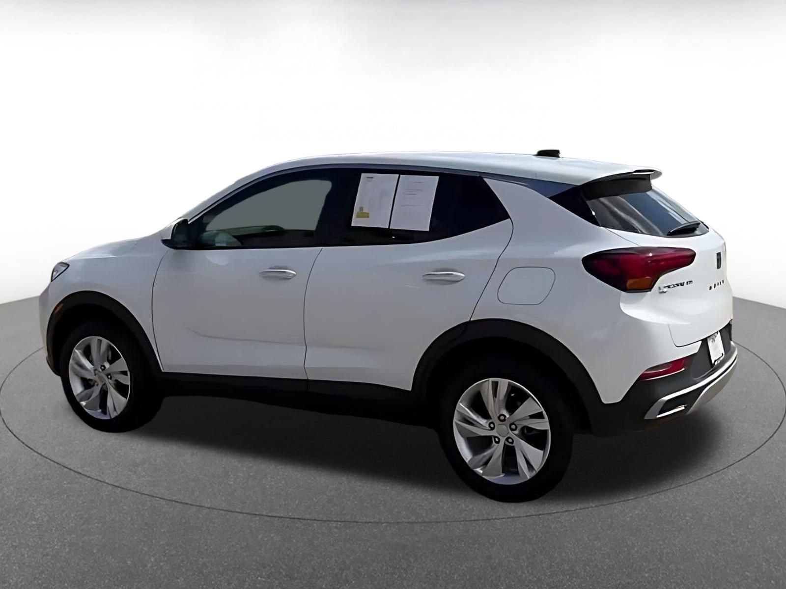 Thumbnail: 2025 Buick Encore GX - 10