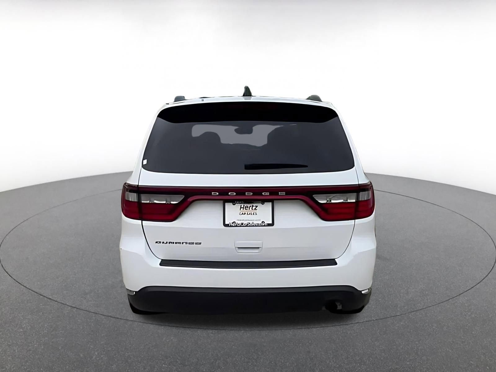 Thumbnail: 2023 Dodge Durango - 12