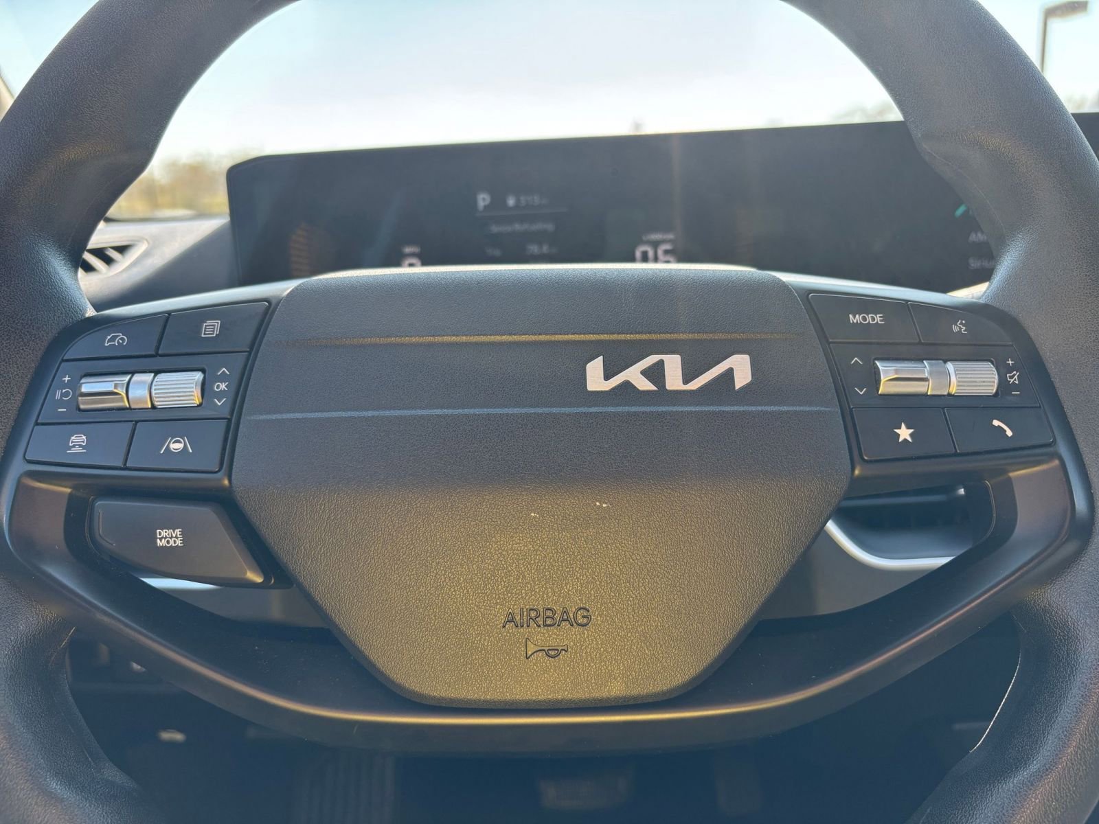 Thumbnail: 2025 Kia K4 - 27