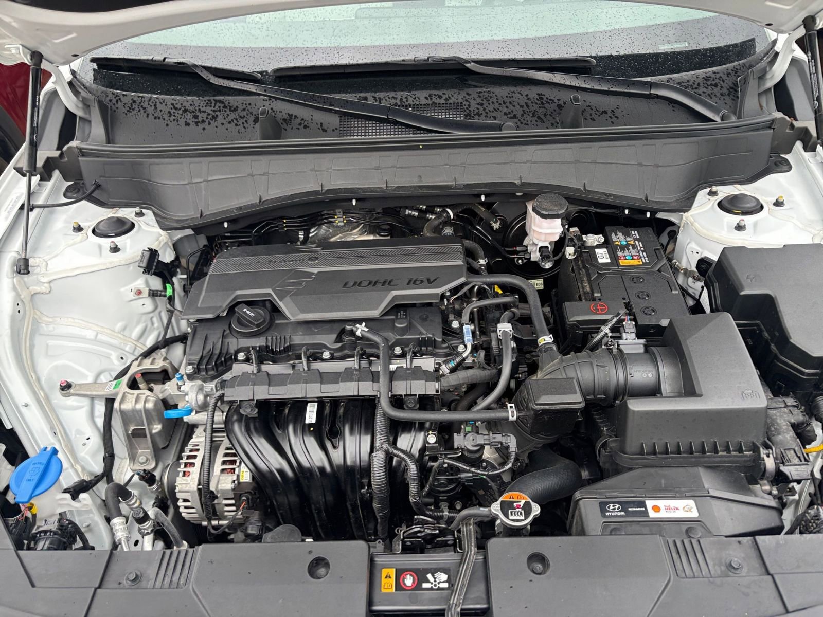 Thumbnail: 2025 Hyundai Kona - 33