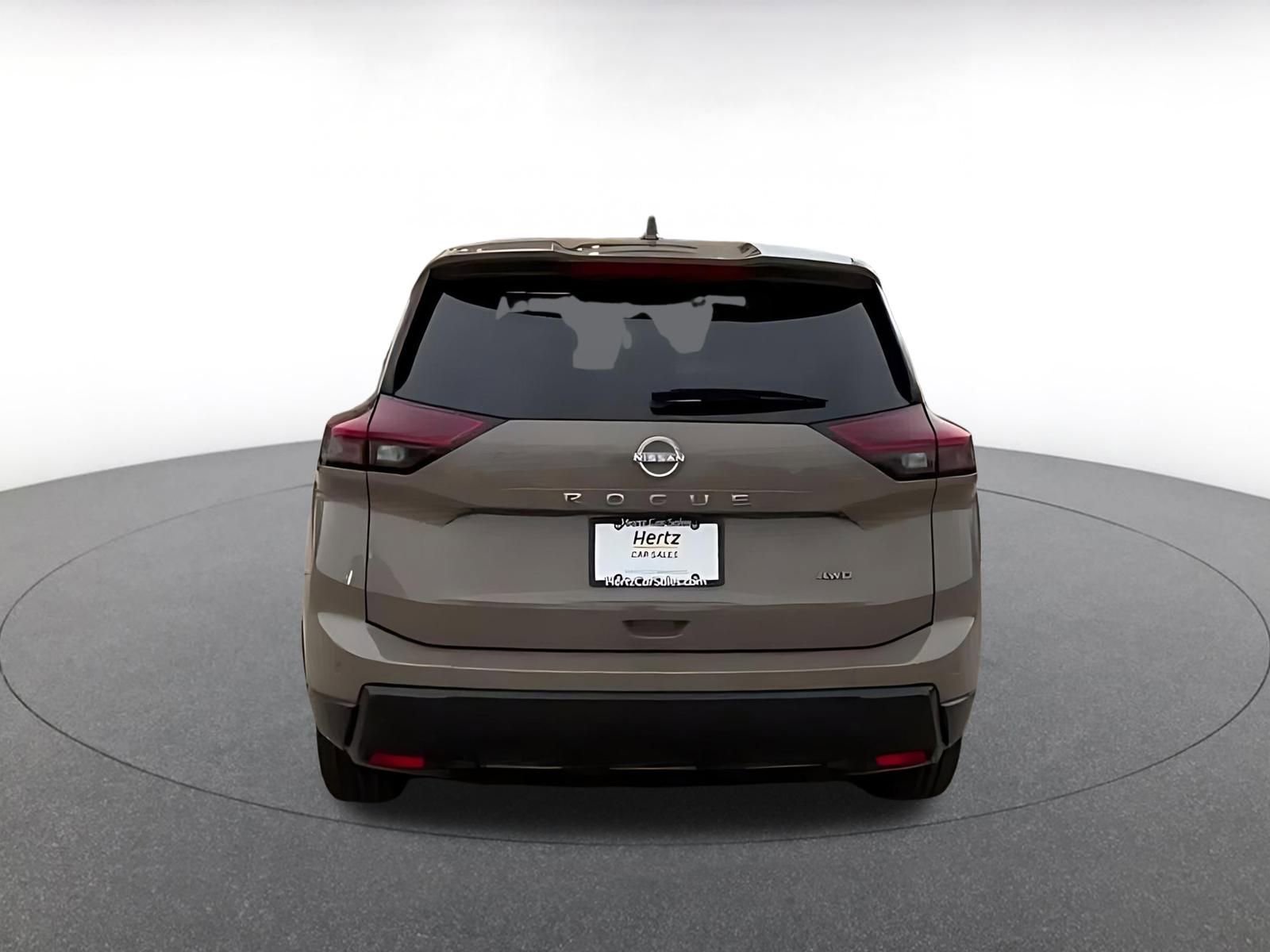 Thumbnail: 2025 Nissan Rogue - 12