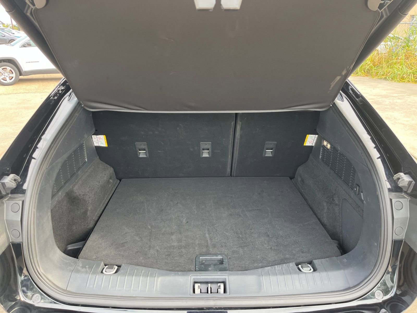 Thumbnail: 2023 Ford Mustang Mach-E - 34