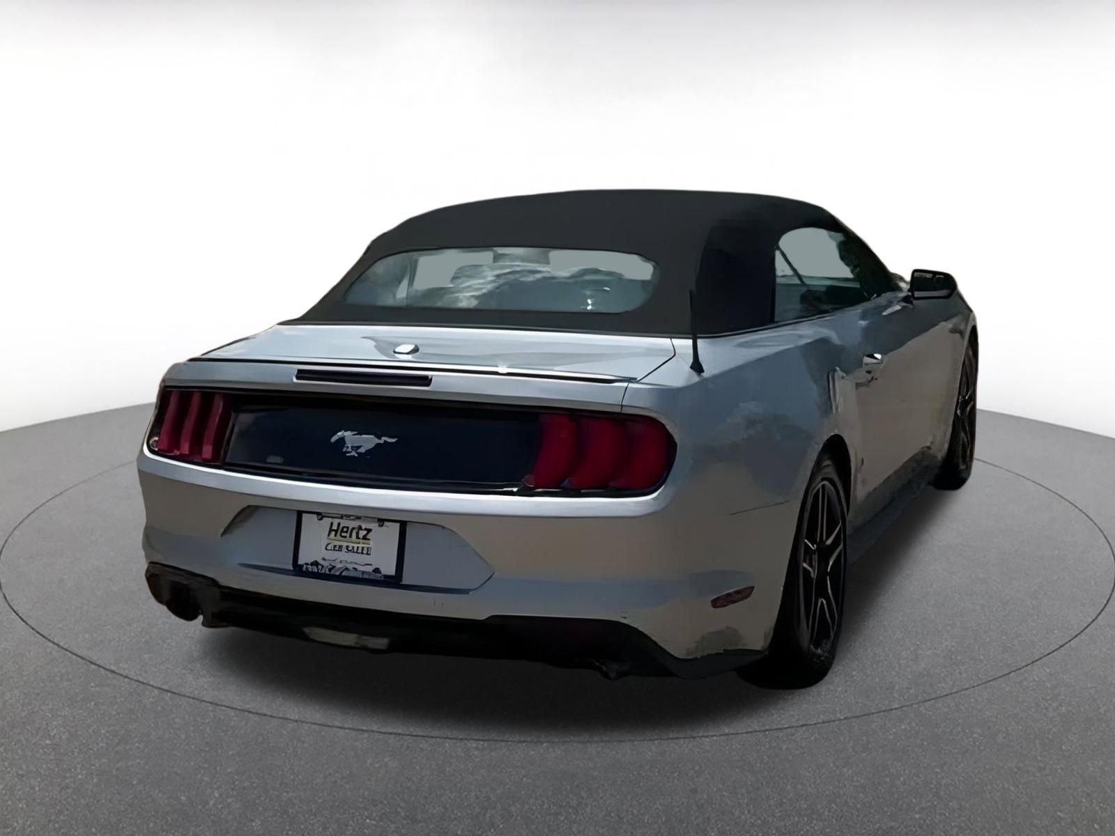 Thumbnail: 2023 Ford Mustang - 10