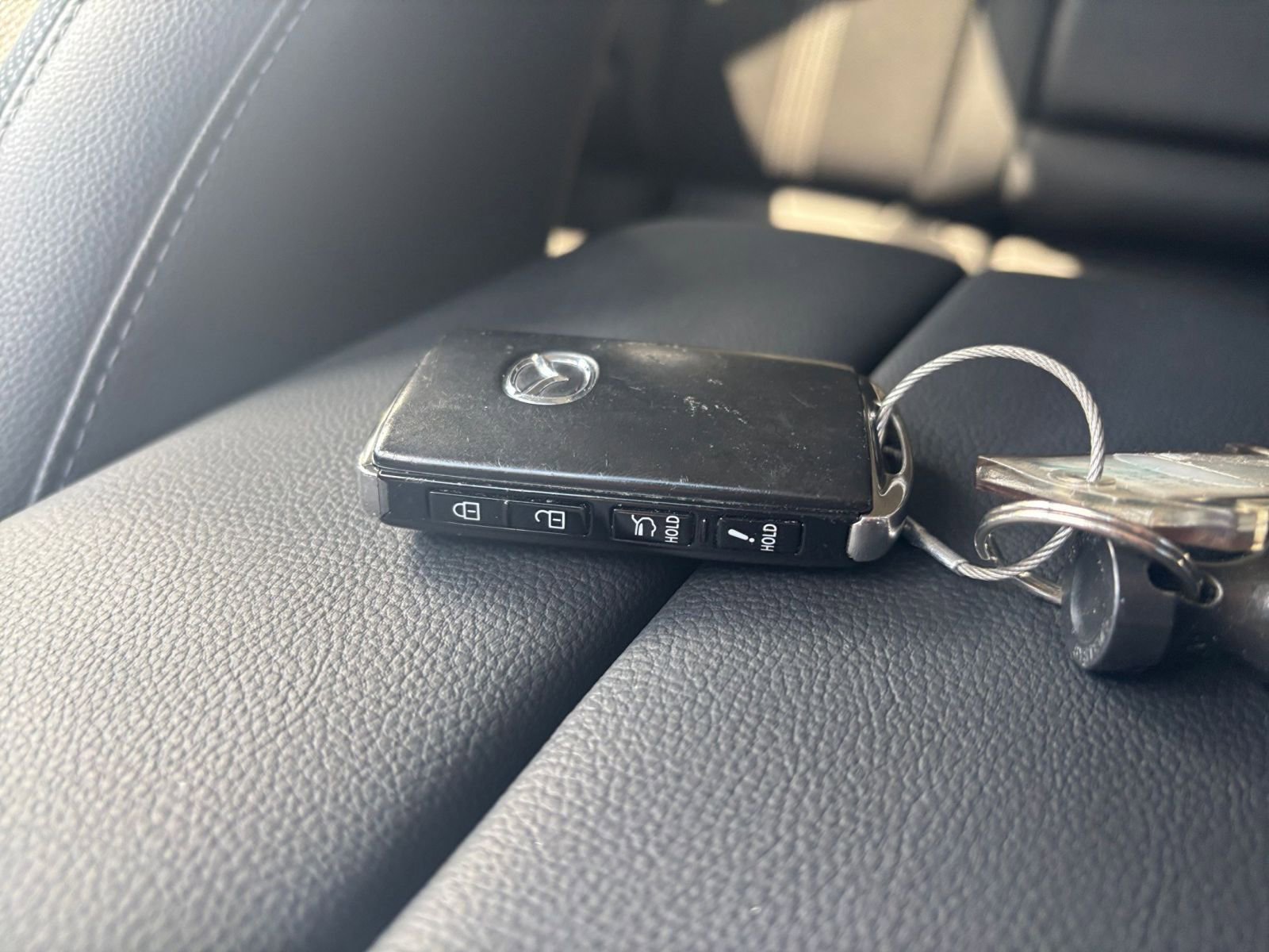 Thumbnail: 2025 Mazda CX-50 - 22