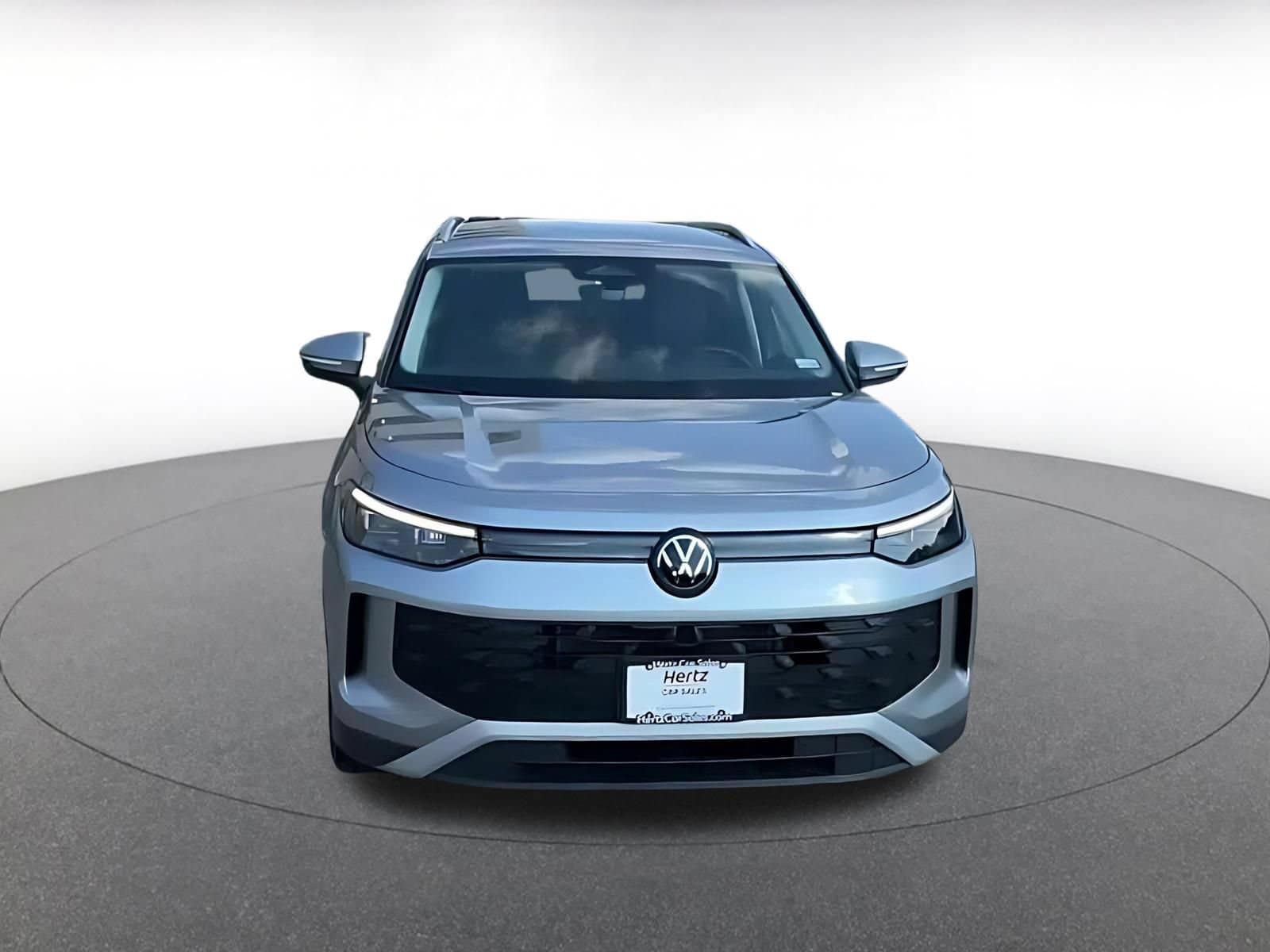 Thumbnail: 2026 Volkswagen Tiguan - 4