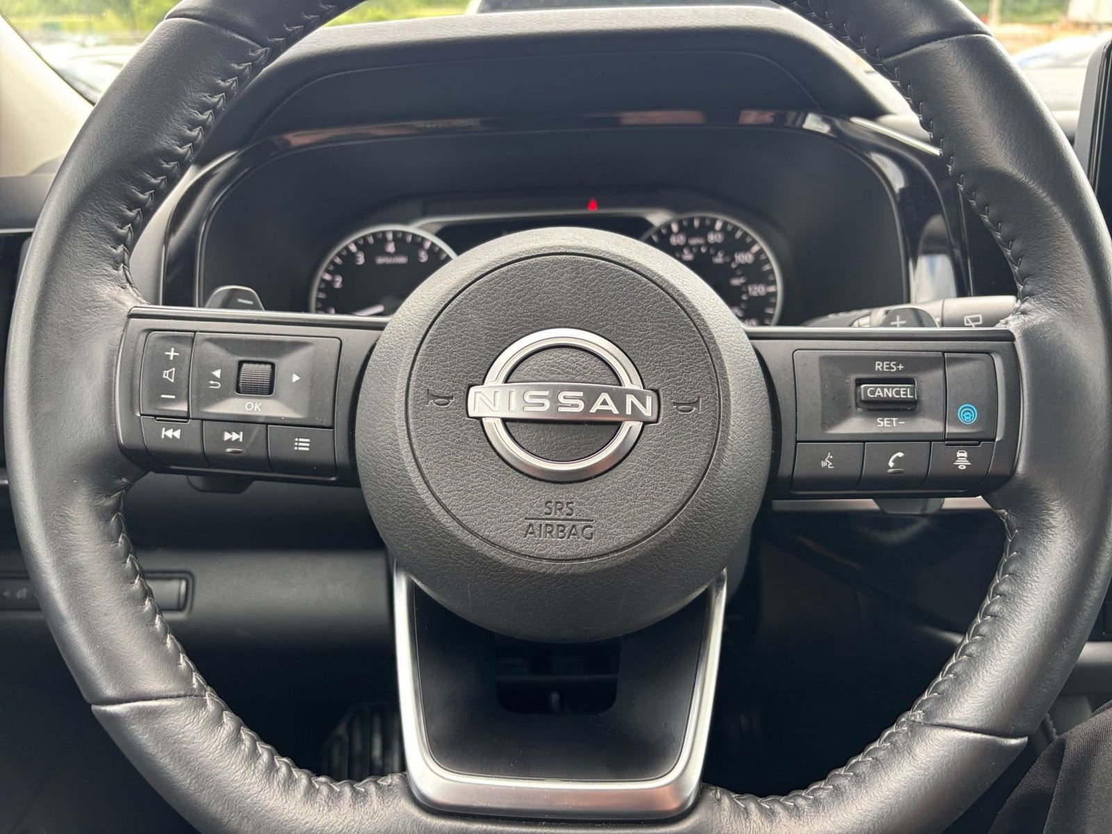 Thumbnail: 2025 Nissan Pathfinder - 30