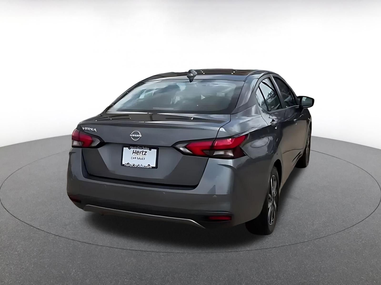 Thumbnail: 2025 Nissan Versa - 14