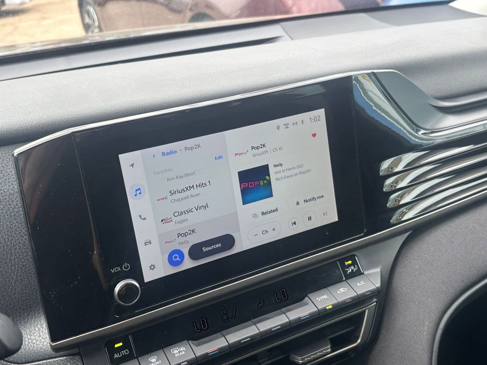 Thumbnail: 2025 Toyota Camry - 21