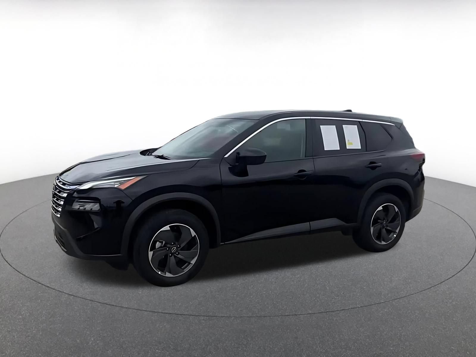 Thumbnail: 2025 Nissan Rogue - 6