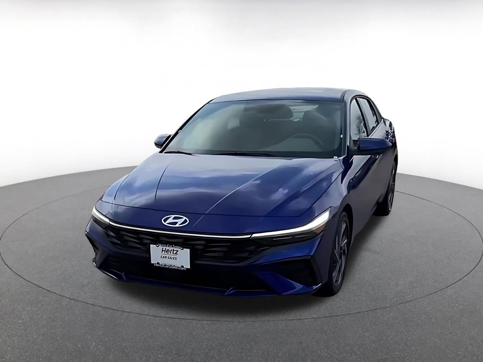 Thumbnail: 2025 Hyundai Elantra - 7