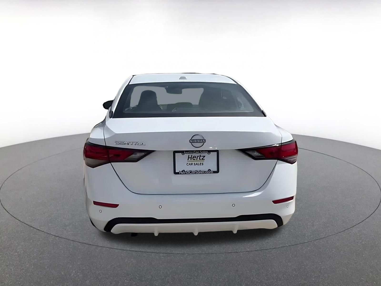 Thumbnail: 2025 Nissan Sentra - 12