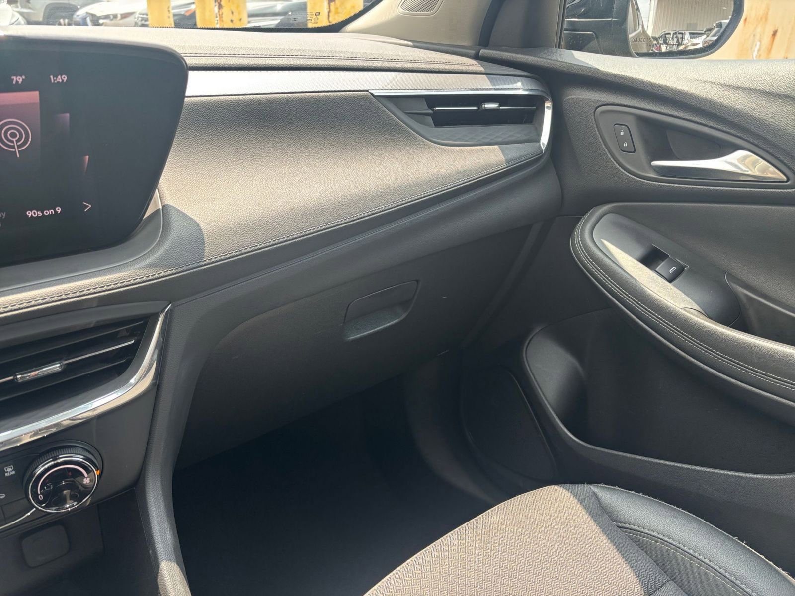 Thumbnail: 2025 Buick Encore GX - 34