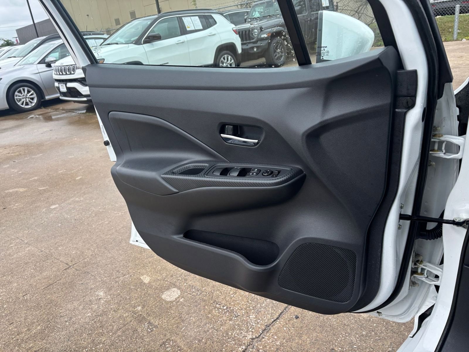 Thumbnail: 2025 Nissan Versa - 18