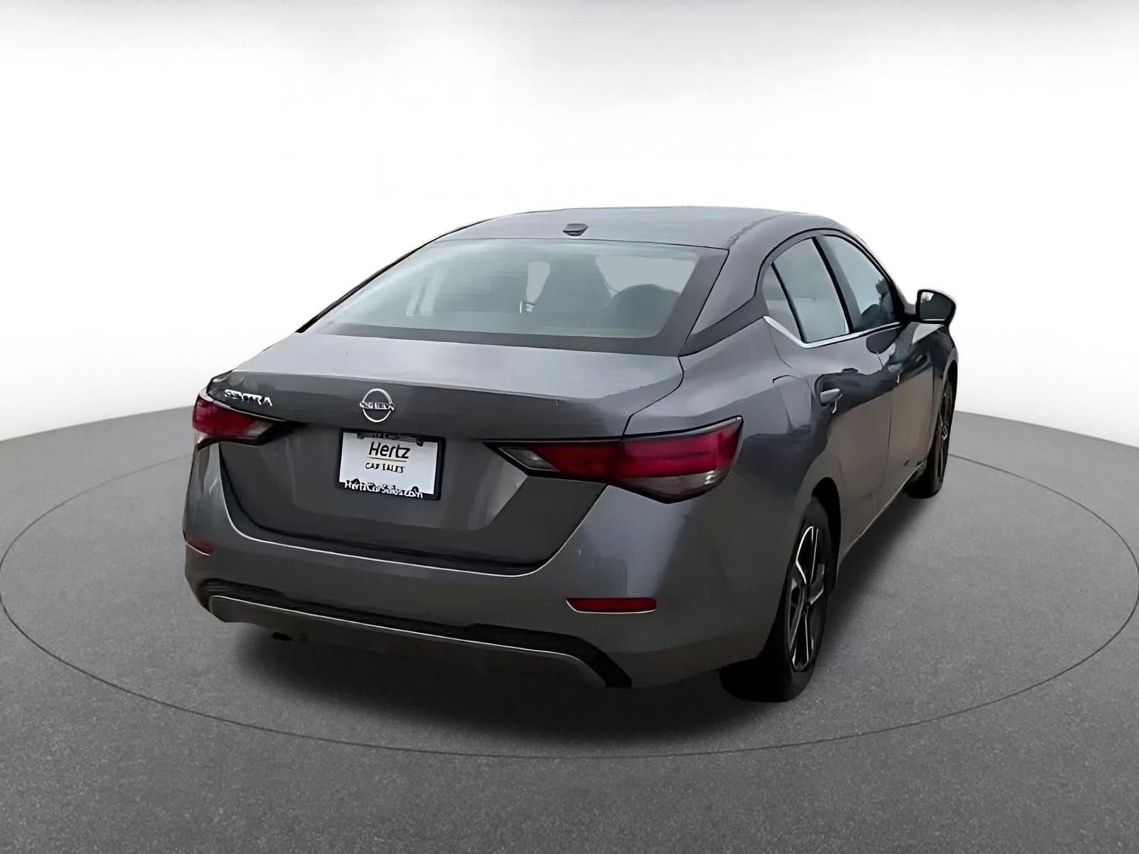 Thumbnail: 2025 Nissan Sentra - 15