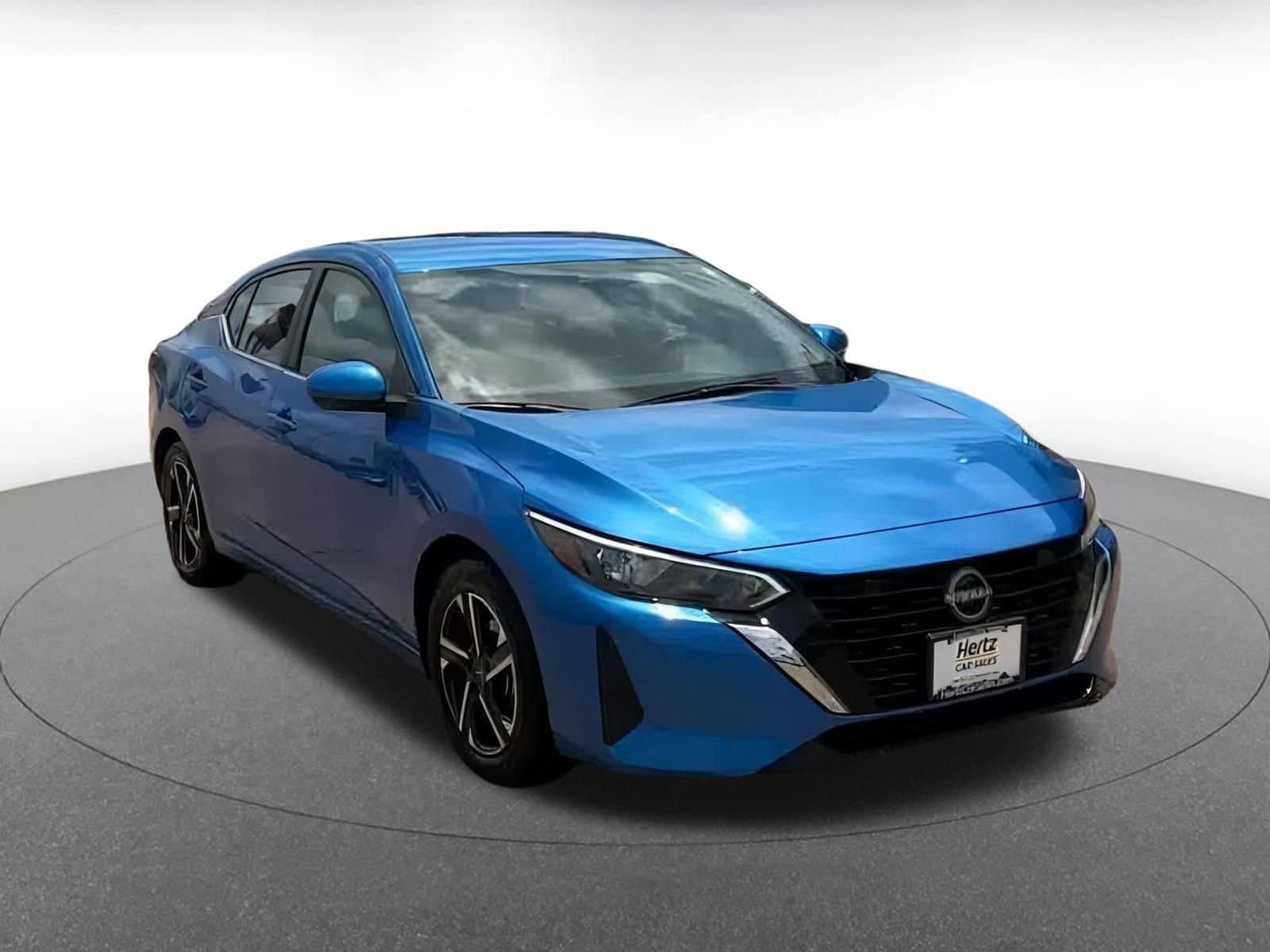 Thumbnail: 2024 Nissan Sentra - 3