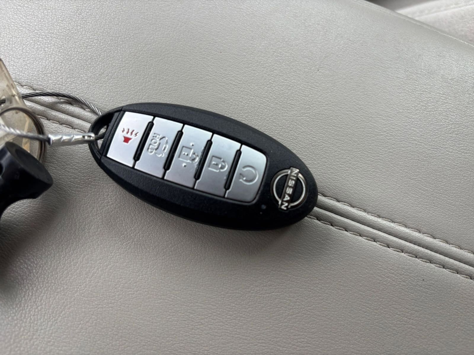 Thumbnail: 2025 Nissan Altima - 24