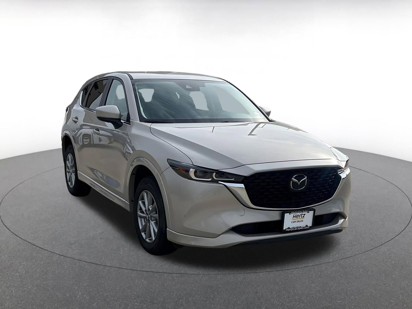 Thumbnail: 2025 Mazda CX-5 - 1
