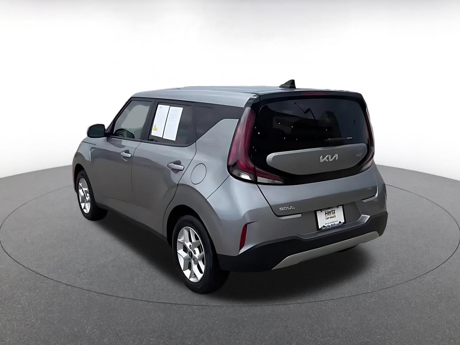 Thumbnail: 2025 Kia Soul - 11