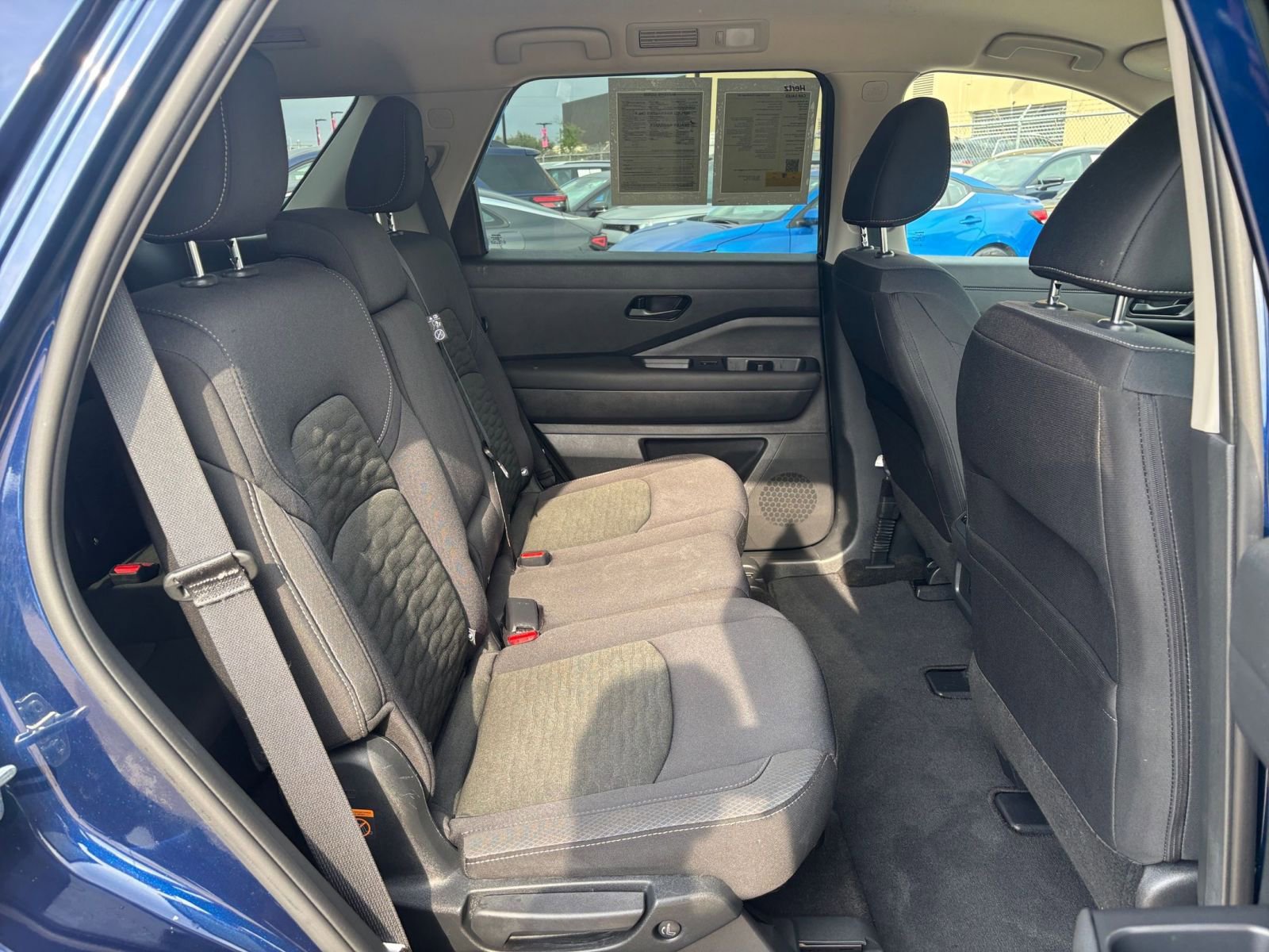 Thumbnail: 2025 Nissan Pathfinder - 28