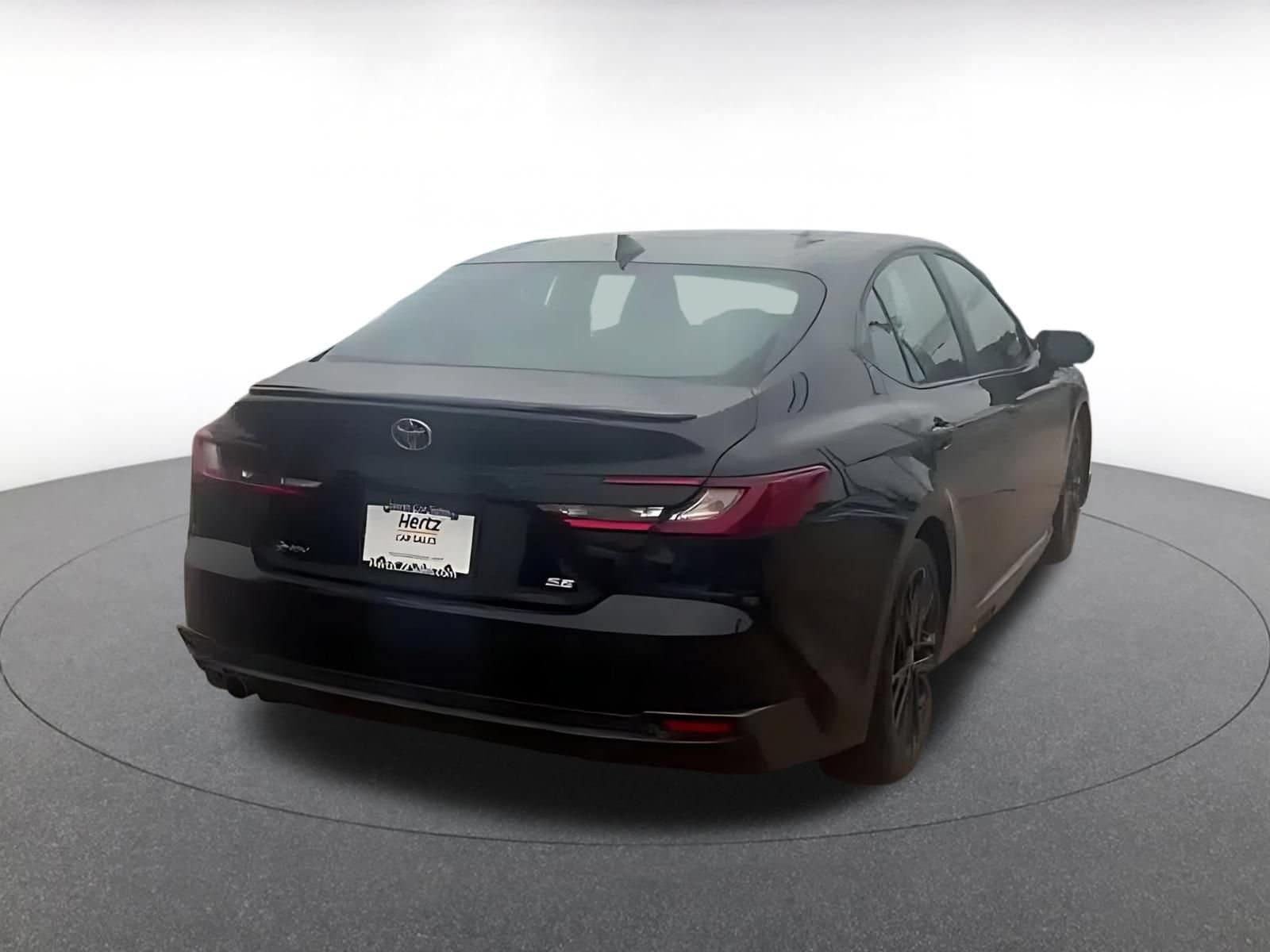 Thumbnail: 2026 Toyota Camry - 14