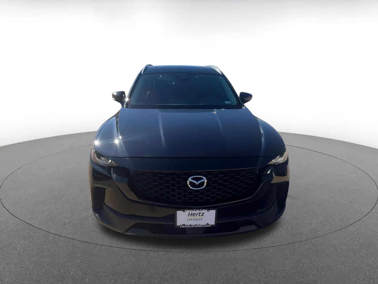 Thumbnail: 2025 Mazda CX-50 - 4