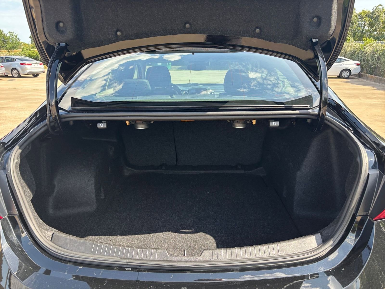 Thumbnail: 2024 Chevrolet Malibu - 31