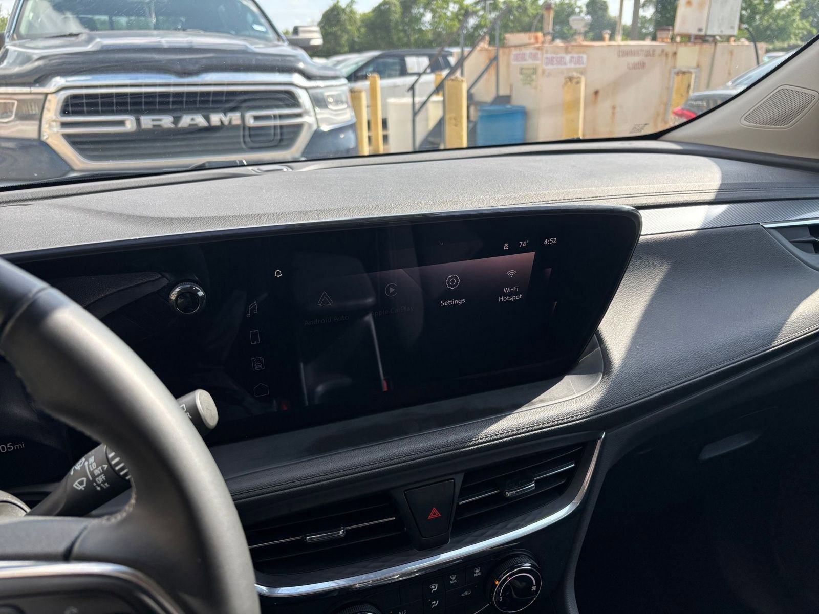 Thumbnail: 2025 Buick Encore GX - 20