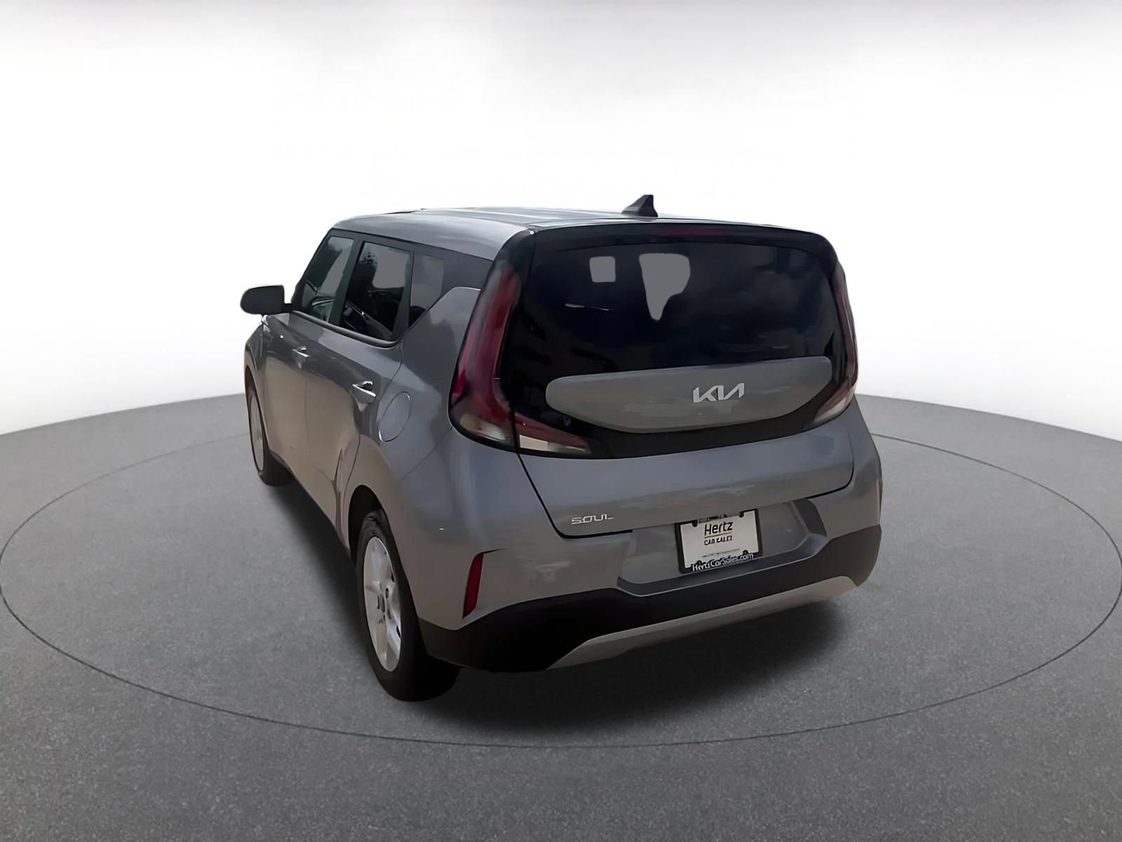 Thumbnail: 2025 Kia Soul - 11