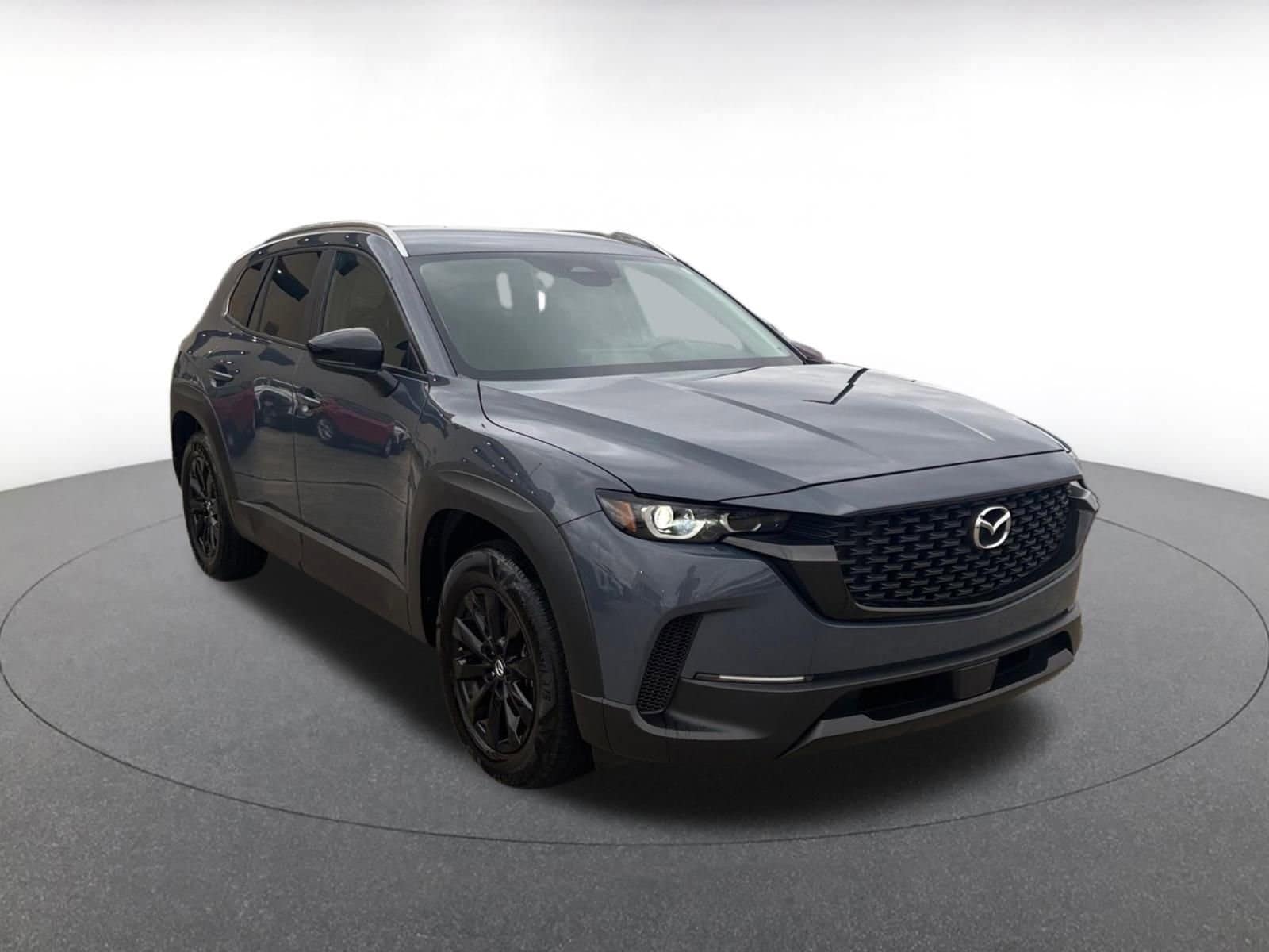 Thumbnail: 2025 Mazda CX-50 - 1