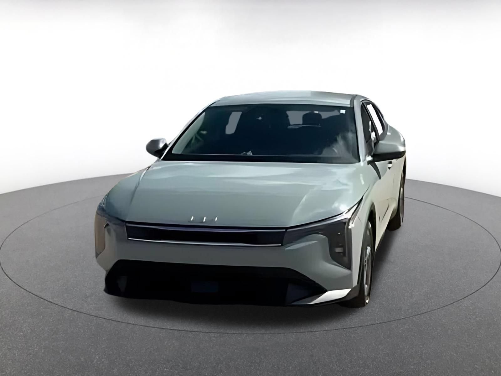 Thumbnail: 2025 Kia K4 - 3