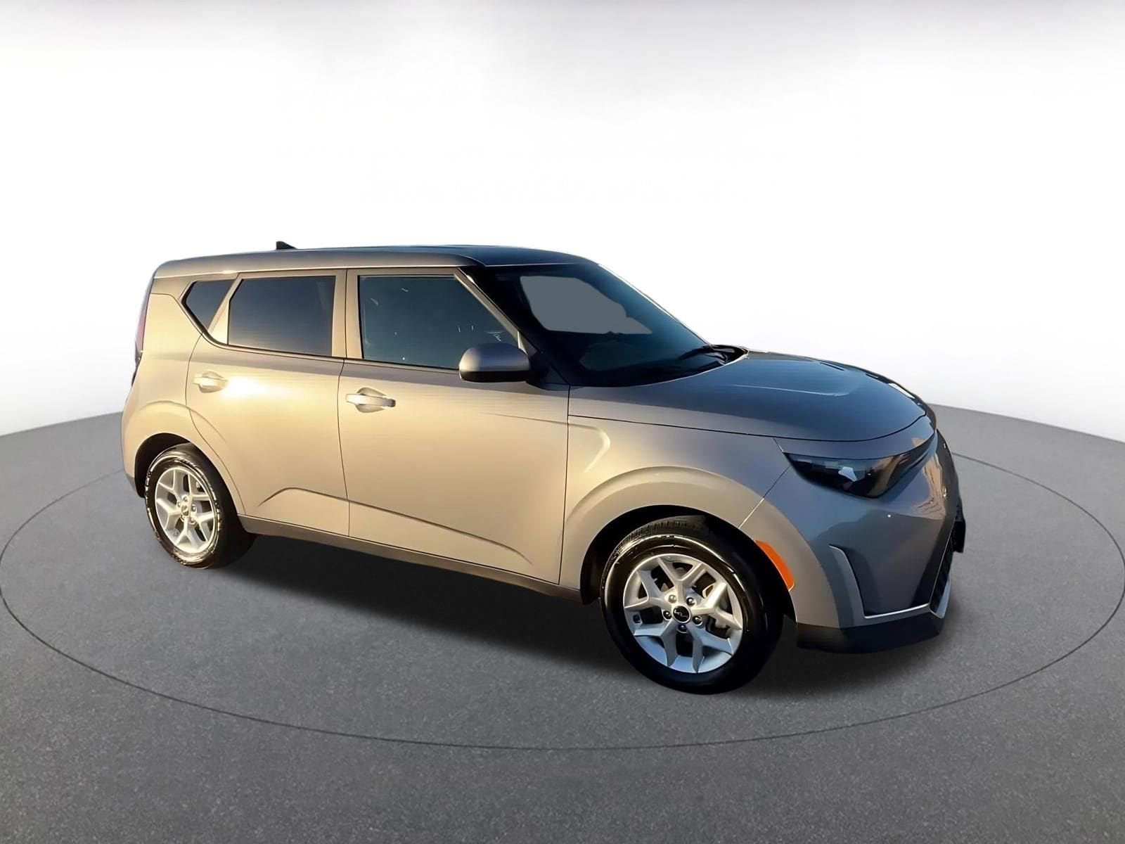 Thumbnail: 2025 Kia Soul - 2