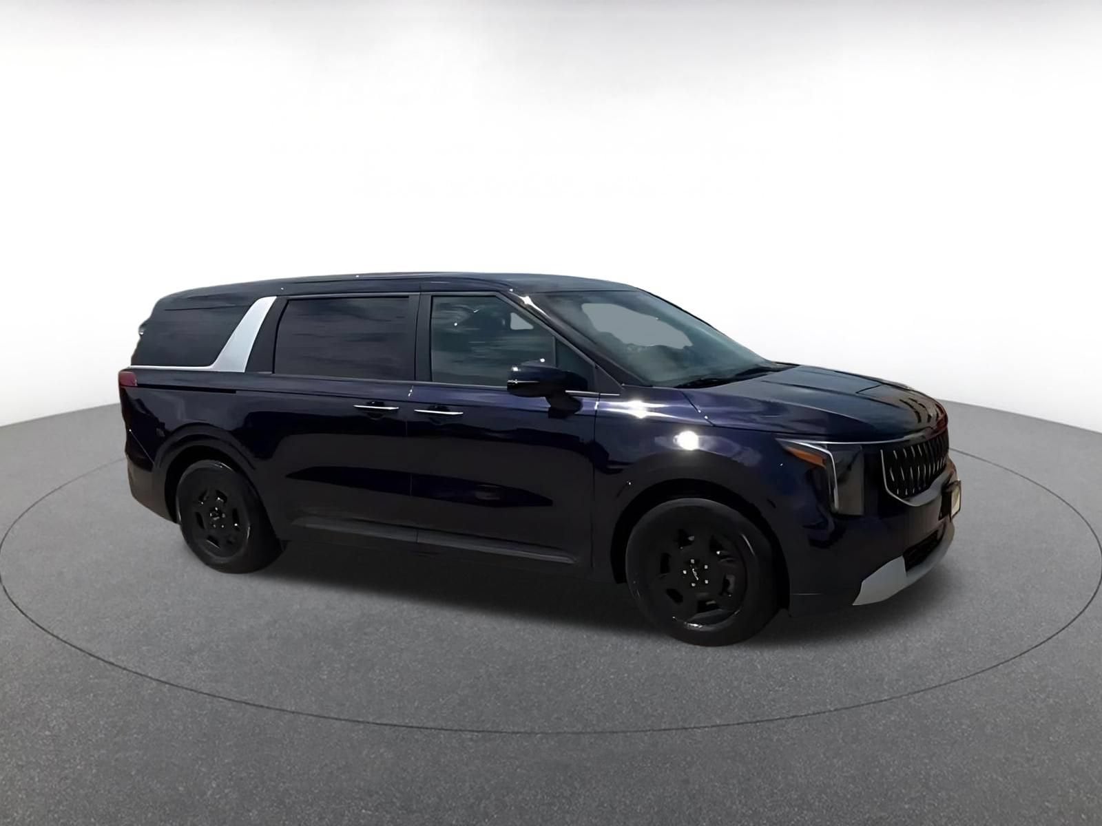 Thumbnail: 2026 Kia Carnival - 2