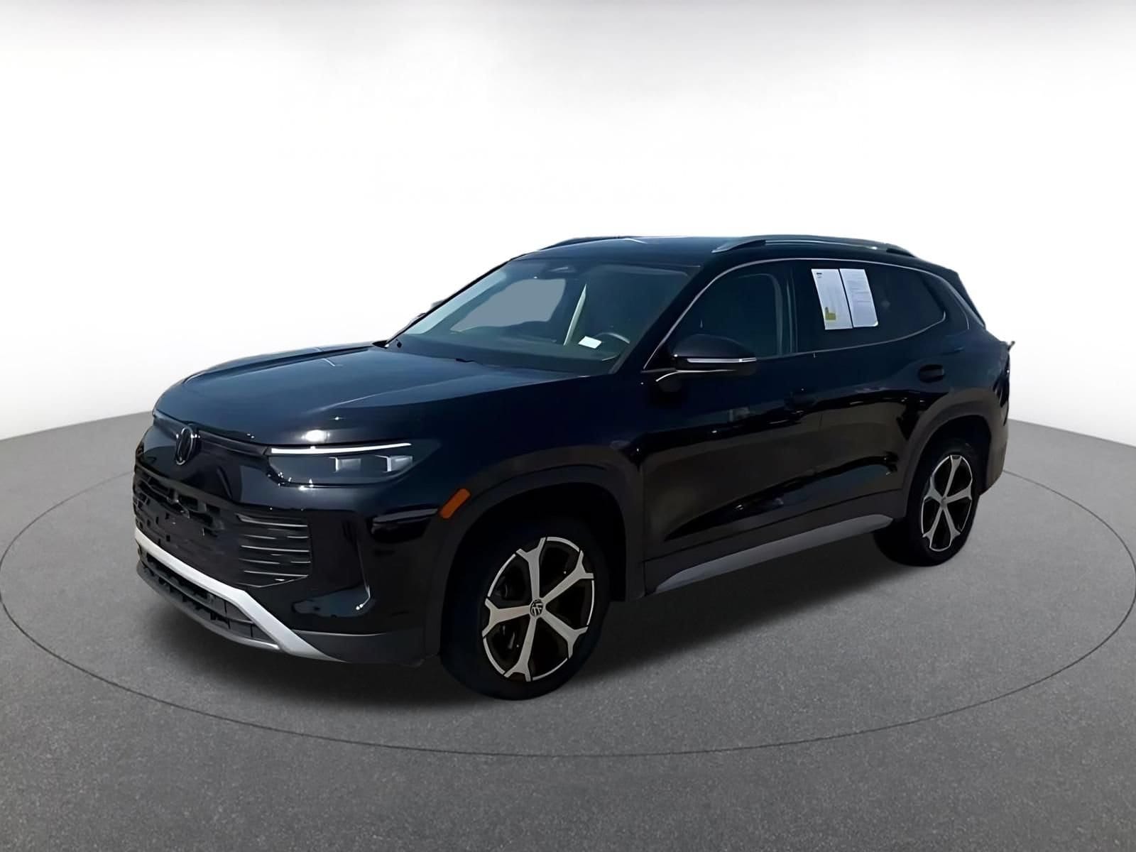 Thumbnail: 2026 Volkswagen Tiguan - 6
