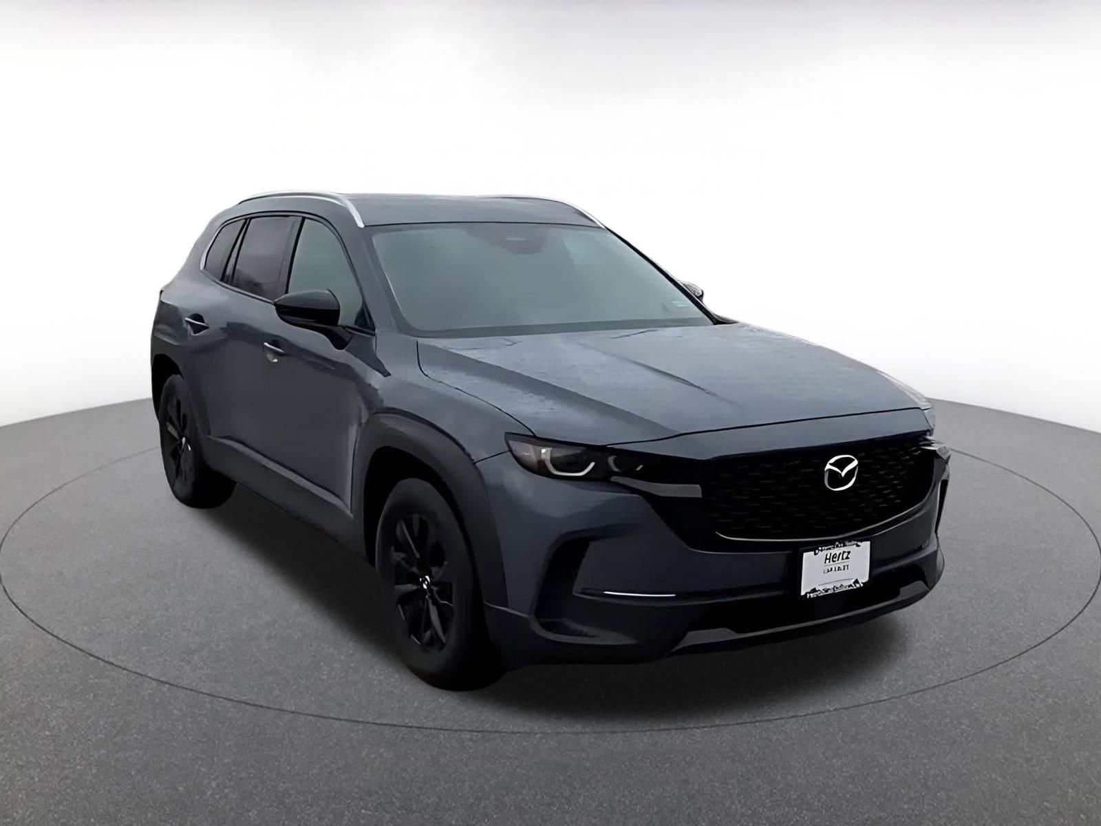 Thumbnail: 2025 Mazda CX-50 - 3