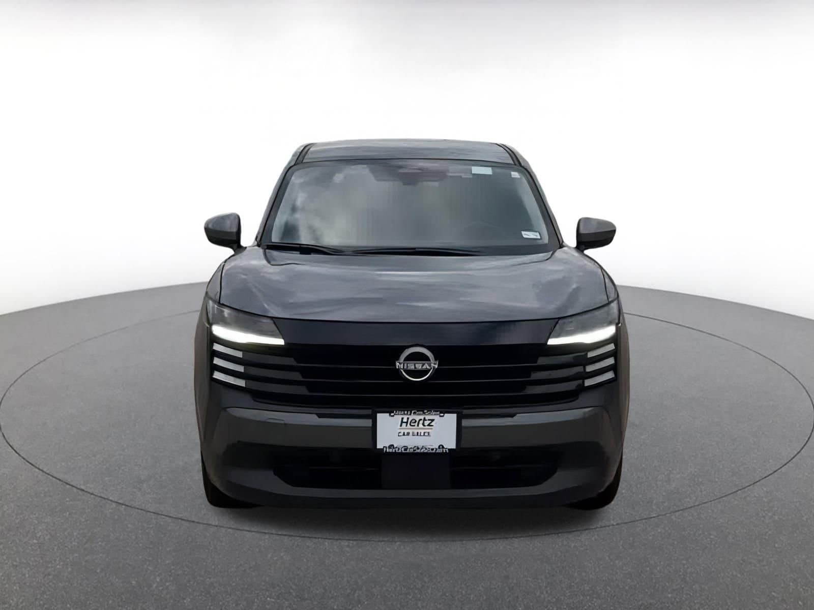 Thumbnail: 2025 Nissan Kicks - 4