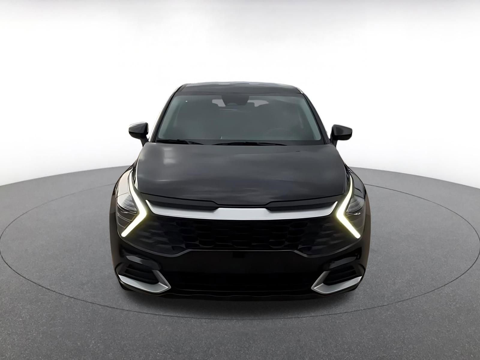 Thumbnail: 2025 Kia Sportage - 4