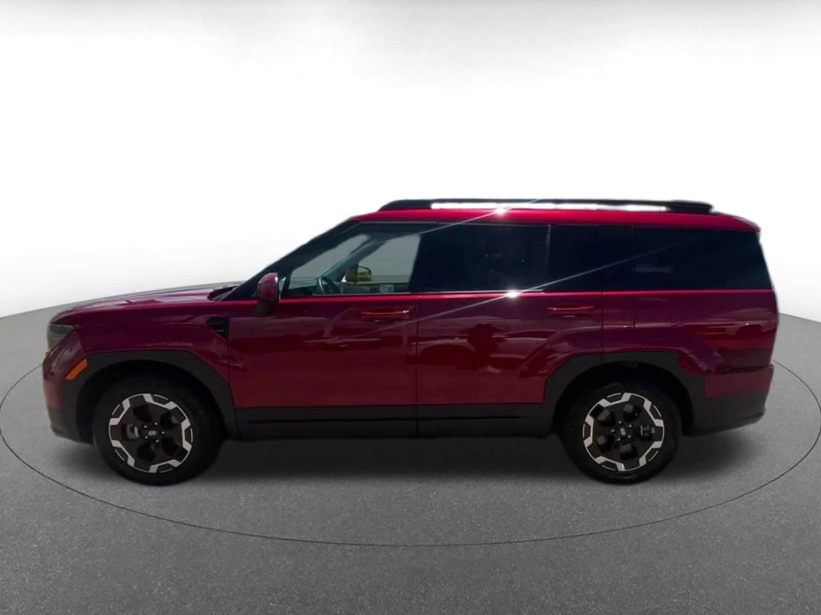 Thumbnail: 2026 Hyundai Santa Fe - 7