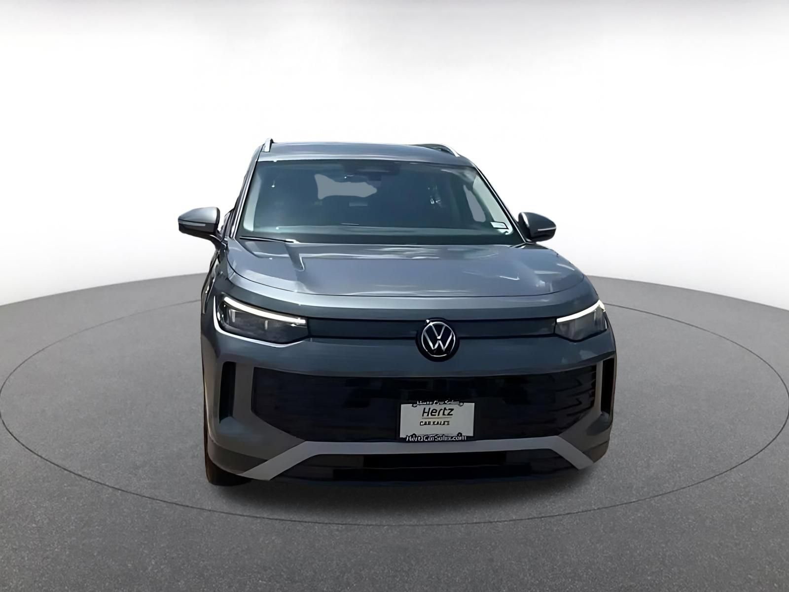 Thumbnail: 2026 Volkswagen Tiguan - 4