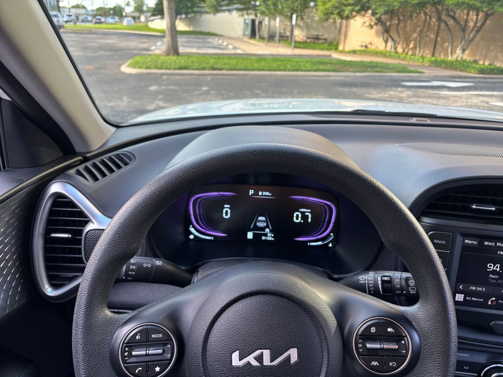 Thumbnail: 2025 Kia Soul - 29