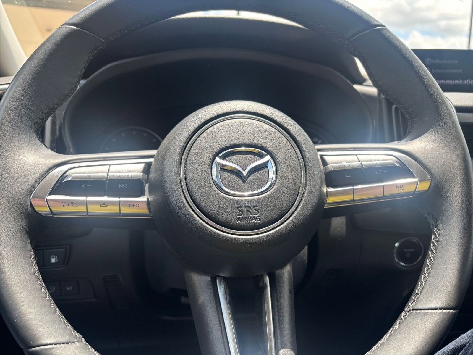 Thumbnail: 2025 Mazda CX-50 - 29