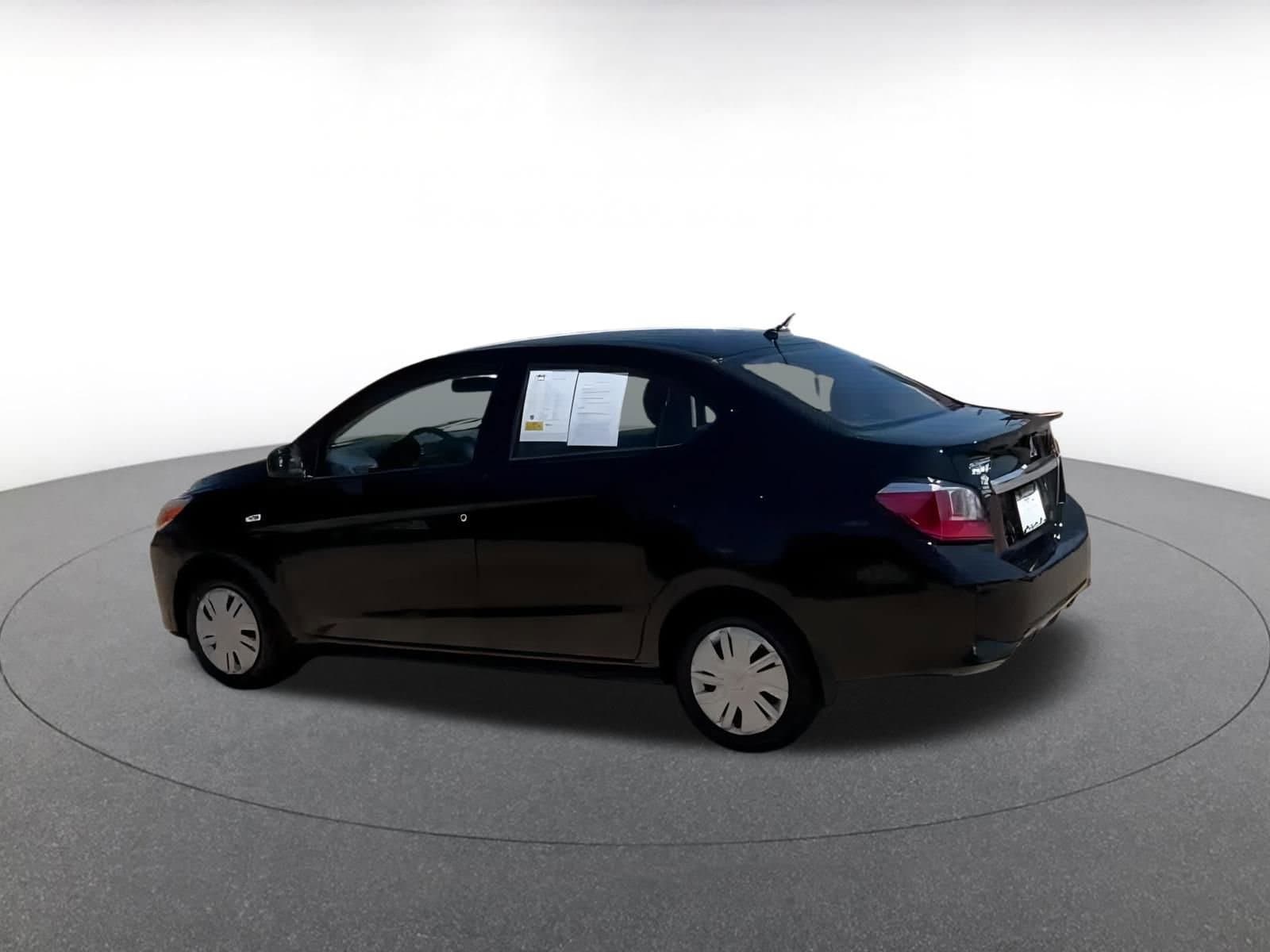 Thumbnail: 2024 Mitsubishi Mirage G4 - 12
